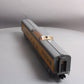 Lionel 2027300 O Norfolk & Western 21 Vistavision Dome Passenger Car #1613