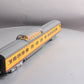 Lionel 2027300 O Norfolk & Western 21 Vistavision Dome Passenger Car #1613