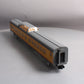 Lionel 2027300 O Norfolk & Western 21 Vistavision Dome Passenger Car #1613