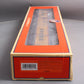 Lionel 2027300 O Norfolk & Western 21 Vistavision Dome Passenger Car #1613