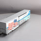 Lionel 2026370 O Gauge Union Pacific LED 60' Flag Boxcar #4141