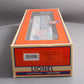 Lionel 2026370 O Gauge Union Pacific LED 60' Flag Boxcar #4141