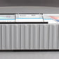 Lionel 2026370 O Gauge Union Pacific LED 60' Flag Boxcar #4141