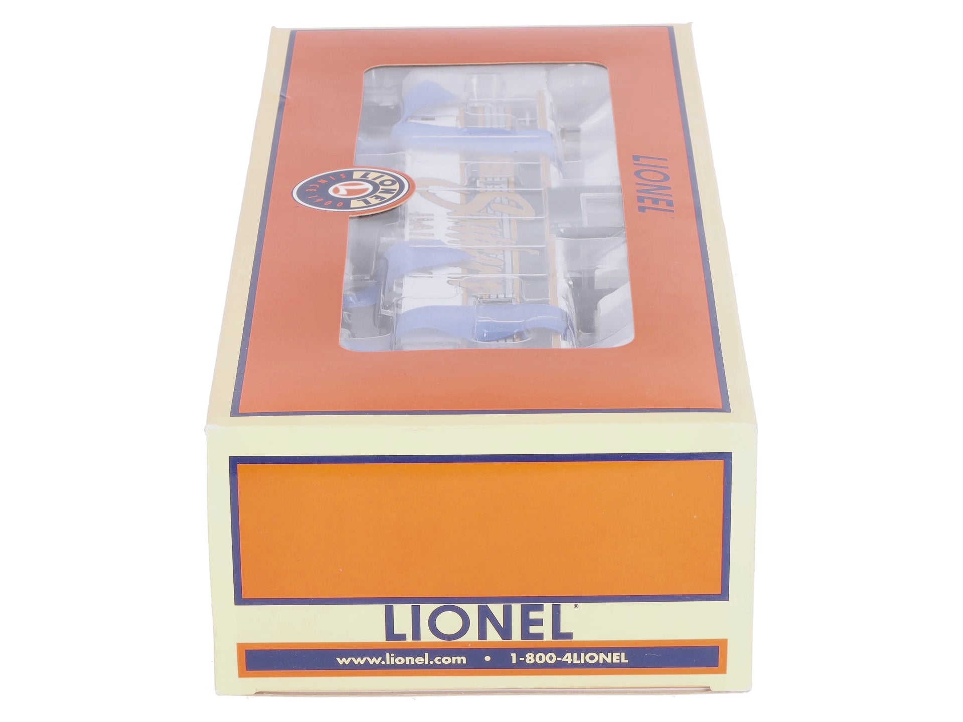 Lionel 6-27638 O Norfolk Southern Heritage Southern Ca-4 Caboose #X563