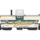 Lionel 6-27638 O Norfolk Southern Heritage Southern Ca-4 Caboose #X563