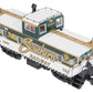 Lionel 6-27638 O Norfolk Southern Heritage Southern Ca-4 Caboose #X563