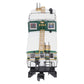 Lionel 6-27638 O Norfolk Southern Heritage Southern Ca-4 Caboose #X563