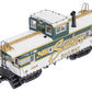 Lionel 6-27638 O Norfolk Southern Heritage Southern Ca-4 Caboose #X563