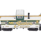 Lionel 6-27638 O Norfolk Southern Heritage Southern Ca-4 Caboose #X563