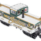 Lionel 6-27638 O Norfolk Southern Heritage Southern Ca-4 Caboose #X563 EX