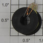 Lionel 3451-7 Coil Assembly