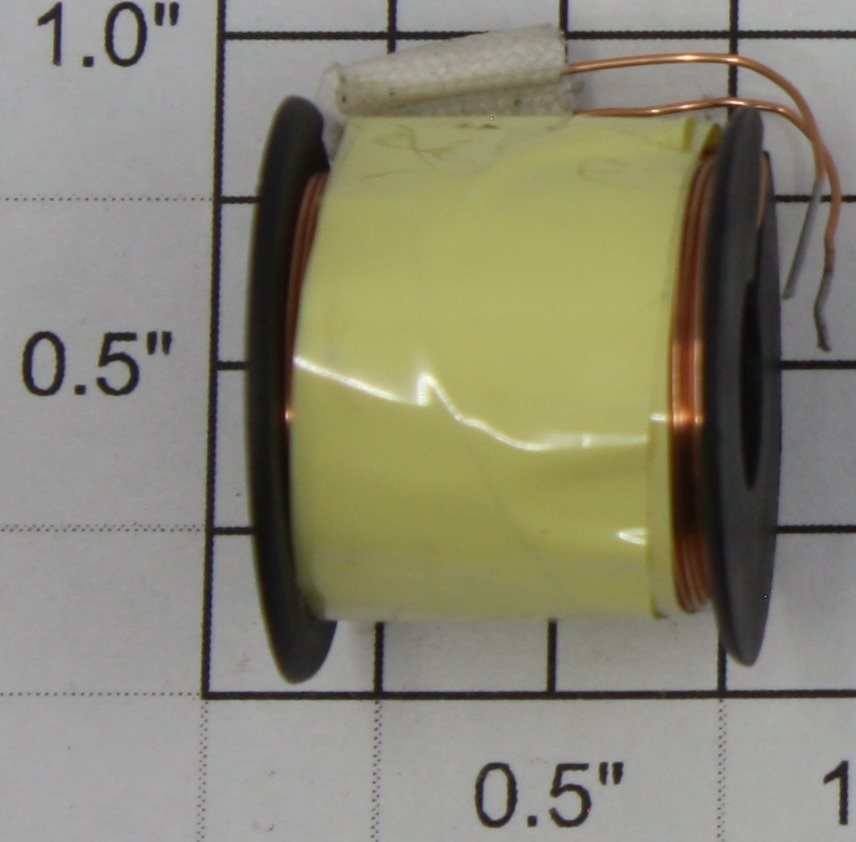 Lionel 3451-7 Coil Assembly