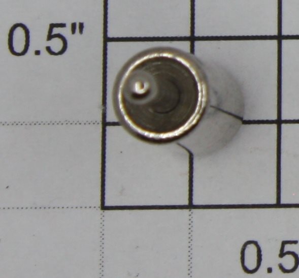 Lionel 3451-35 Plunger and Pin