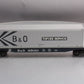 K-Line K69010 O Gauge Baltimore & Ohio Flatcar with Container #69010 LN/Box