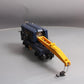 K-Line K680702 O Gauge Santa Fe Blue & Yellow Crane Car LN/Box