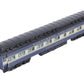 Lionel 6-25523 O B&O StationSounds Diner Car