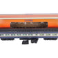 Lionel 6-25523 O B&O StationSounds Diner Car