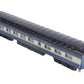 Lionel 6-25523 O B&O StationSounds Diner Car