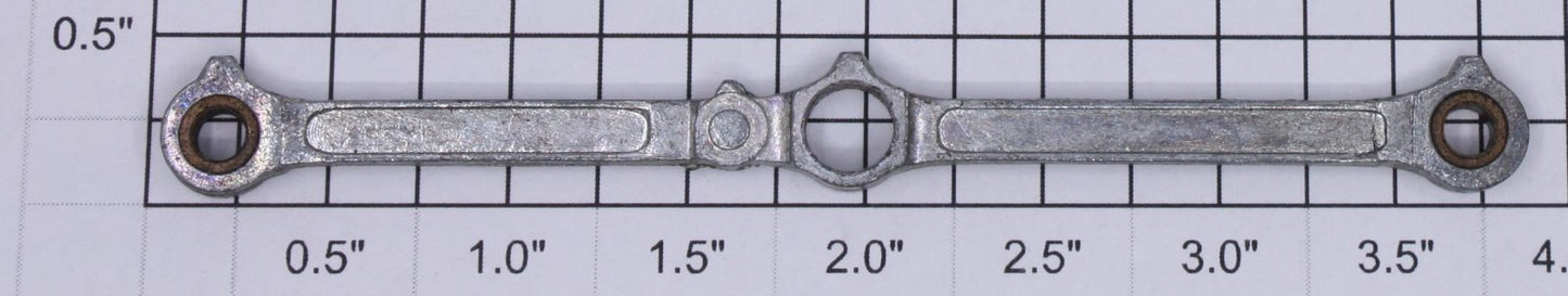 Lionel 700E-41 Right Hand Side Rod with Bushings