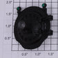 Lionel 700E-235 Black Boiler Front with Ring
