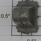 Lionel 345-65 Culvert Unloader Magnetic Hoist without Weight
