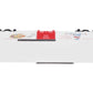 Lionel Artist Angela Trotta Thomas 10th Anniversary with Lionel Boxcar (Signed) LN/Box