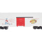 Lionel Artist Angela Trotta Thomas 10th Anniversary with Lionel Boxcar (Signed) LN/Box