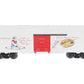 Lionel Artist Angela Trotta Thomas 10th Anniversary with Lionel Boxcar (Signed) LN/Box