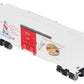 Lionel Artist Angela Trotta Thomas 10th Anniversary with Lionel Boxcar (Signed) LN/Box