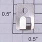 Lionel NH-9-6 O & STD Headlight Retainer Strip