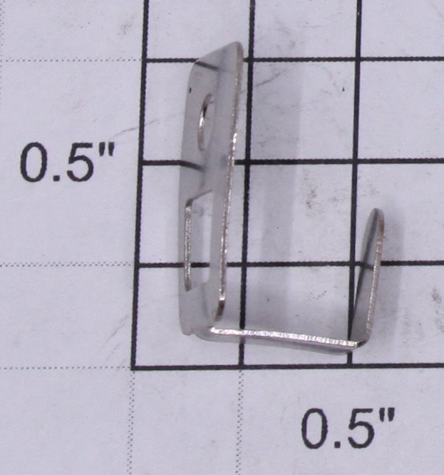 Lionel NH-9-6 O & STD Headlight Retainer Strip
