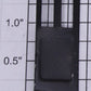 Lionel 9015-224 Black Left Hand Vestibule Door