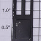 Lionel 9015-224 Black Left Hand Vestibule Door