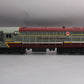 Williams 21101 Canadian Pacific FM Trainmaster Powered Locomotive