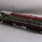 Williams 21101 Canadian Pacific FM Trainmaster Powered Locomotive