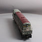 Williams 21101 Canadian Pacific FM Trainmaster Powered Locomotive