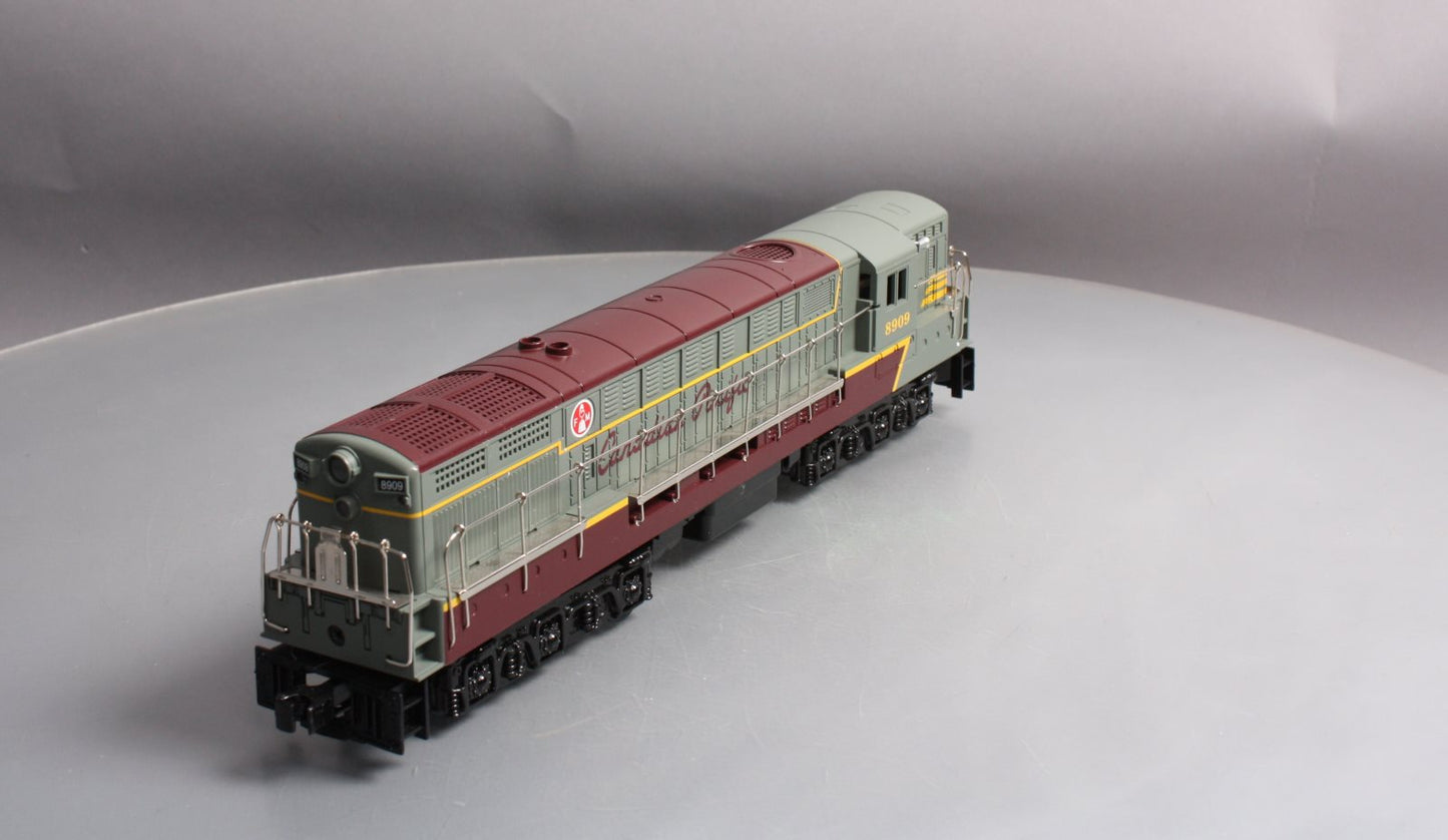 Williams 21101 Canadian Pacific FM Trainmaster Powered Locomotive