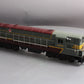Williams 21101 Canadian Pacific FM Trainmaster Powered Locomotive