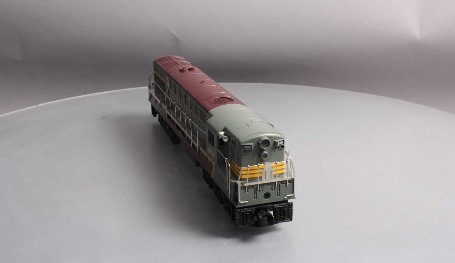 Williams 21101 Canadian Pacific FM Trainmaster Powered Locomotive