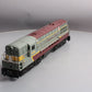 Williams 21101 Canadian Pacific FM Trainmaster Powered Locomotive