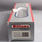 Williams 21101 Canadian Pacific FM Trainmaster Powered Locomotive