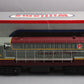 Williams 21101 Canadian Pacific FM Trainmaster Powered Locomotive