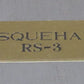 Lionel 6-18809 O Susquehanna RS-3 Diesel Locomotive W/Display Case #8809 MT/Box