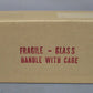 Lionel 6-18809 O Susquehanna RS-3 Diesel Locomotive W/Display Case #8809 MT/Box
