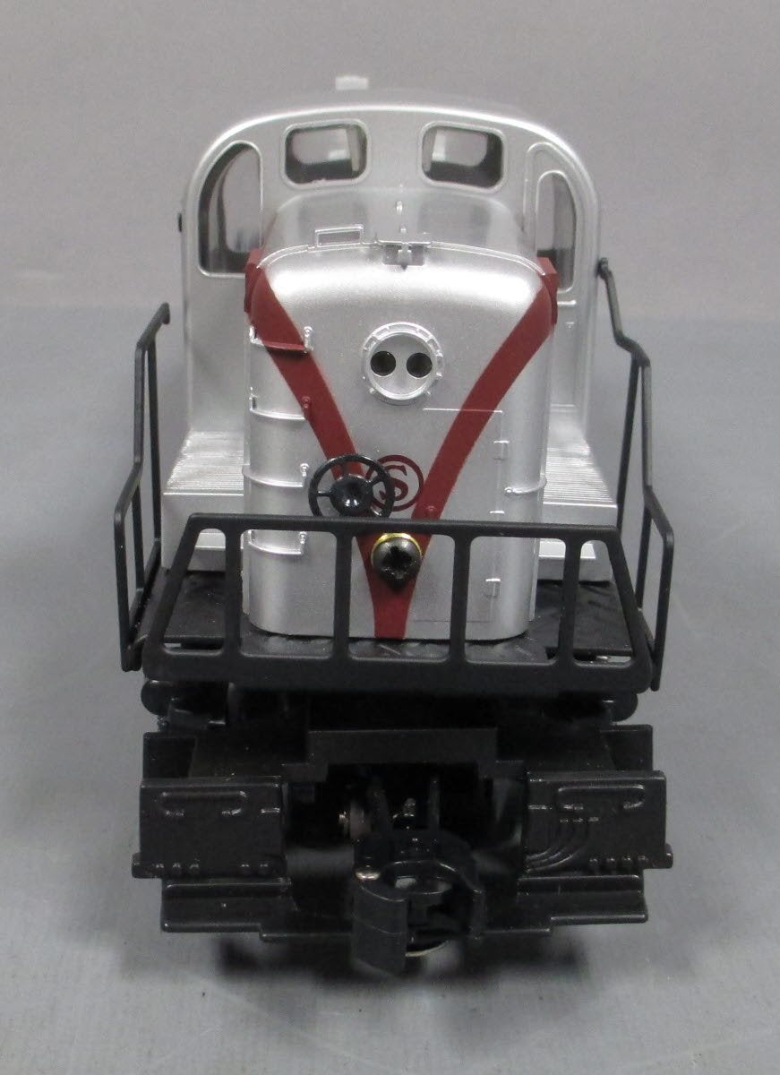 Lionel 6-18809 O Susquehanna RS-3 Diesel Locomotive W/Display Case #8809 LN/Box