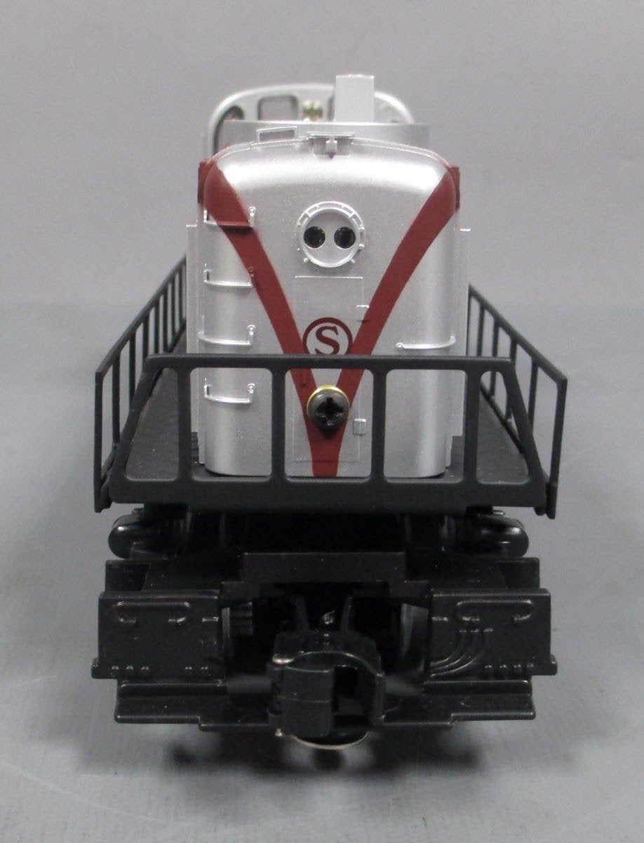 Lionel 6-18809 O Susquehanna RS-3 Diesel Locomotive W/Display Case #8809 LN/Box