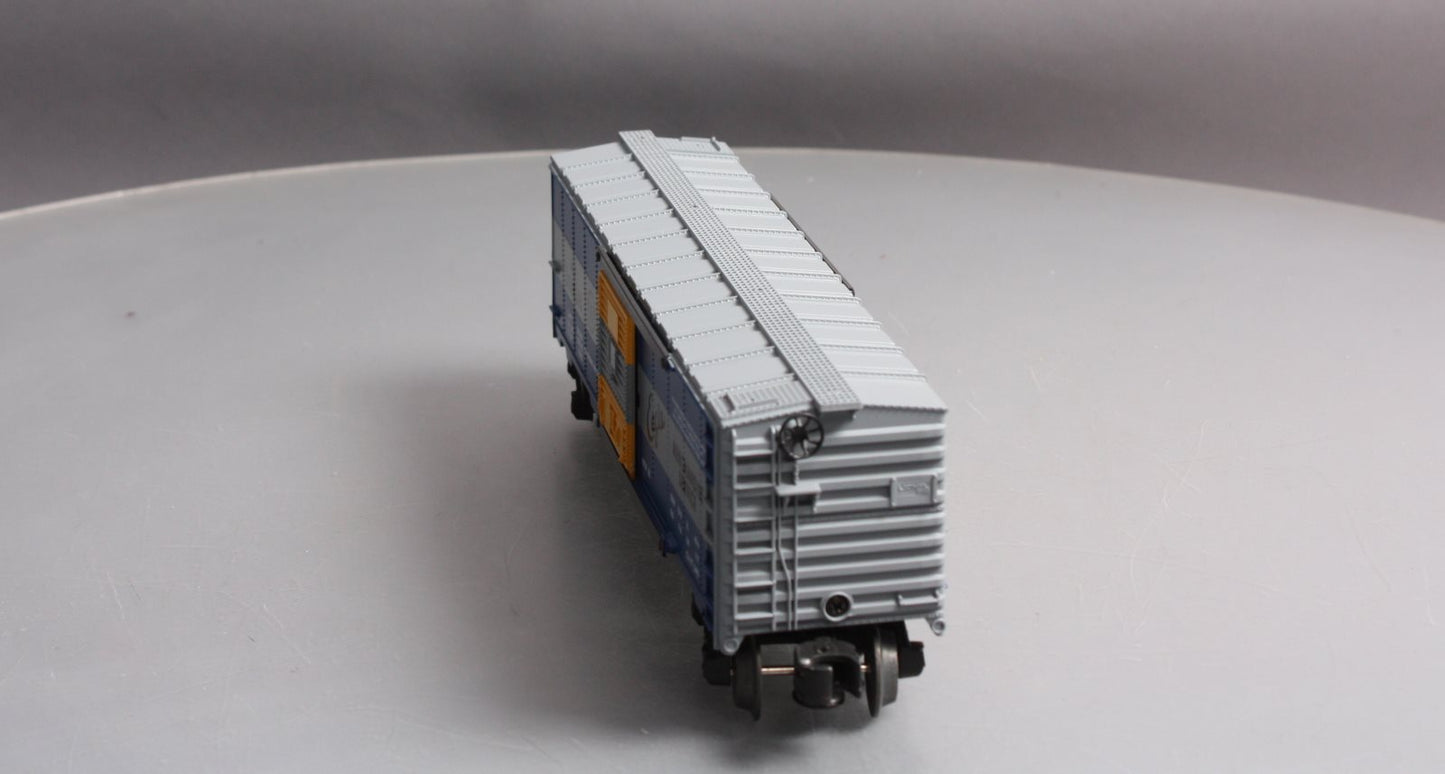 Lionel 6-52064 O Gauge Missouri Pacific Boxcar #6464-150 LN/Box
