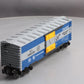 Lionel 6-52064 O Gauge Missouri Pacific Boxcar #6464-150 LN/Box