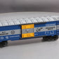 Lionel 6-52064 O Gauge Missouri Pacific Boxcar #6464-150 LN/Box