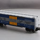 Lionel 6-52064 O Gauge Missouri Pacific Boxcar #6464-150 LN/Box
